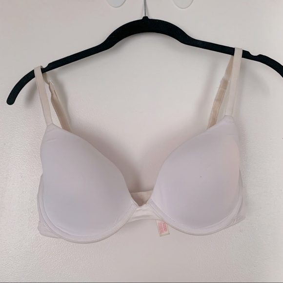 VS PINK 32DD t shirt bra - Picture 1 of 2